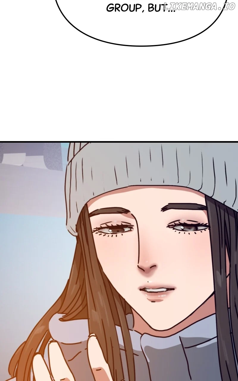 Hidden House in the Apocalypse chapter 42 page 89