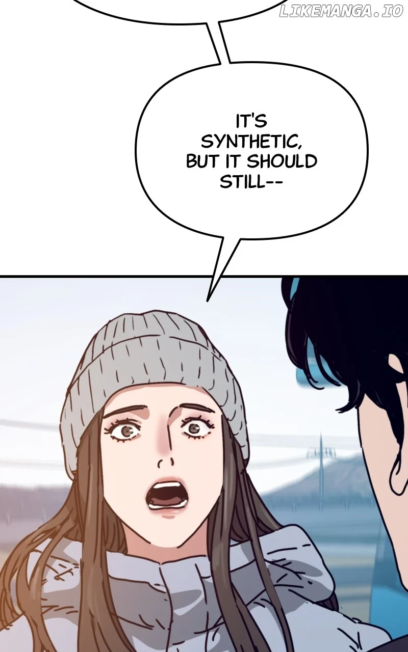 Hidden House in the Apocalypse chapter 42 page 93