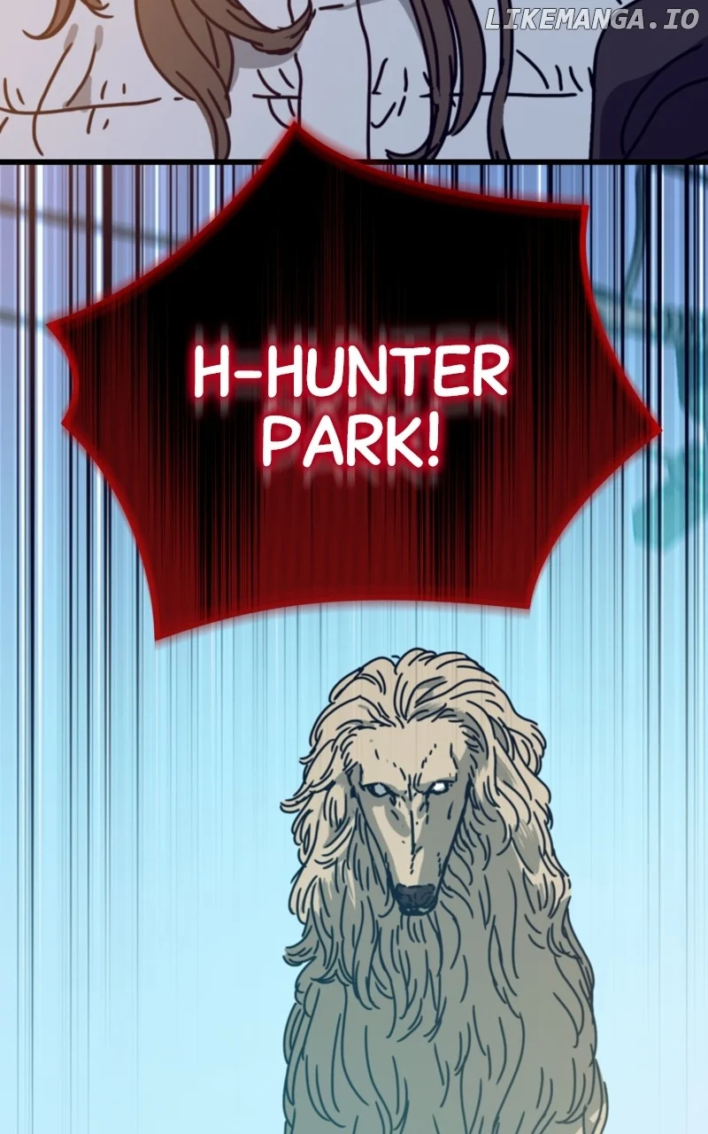 Hidden House in the Apocalypse chapter 42 page 94