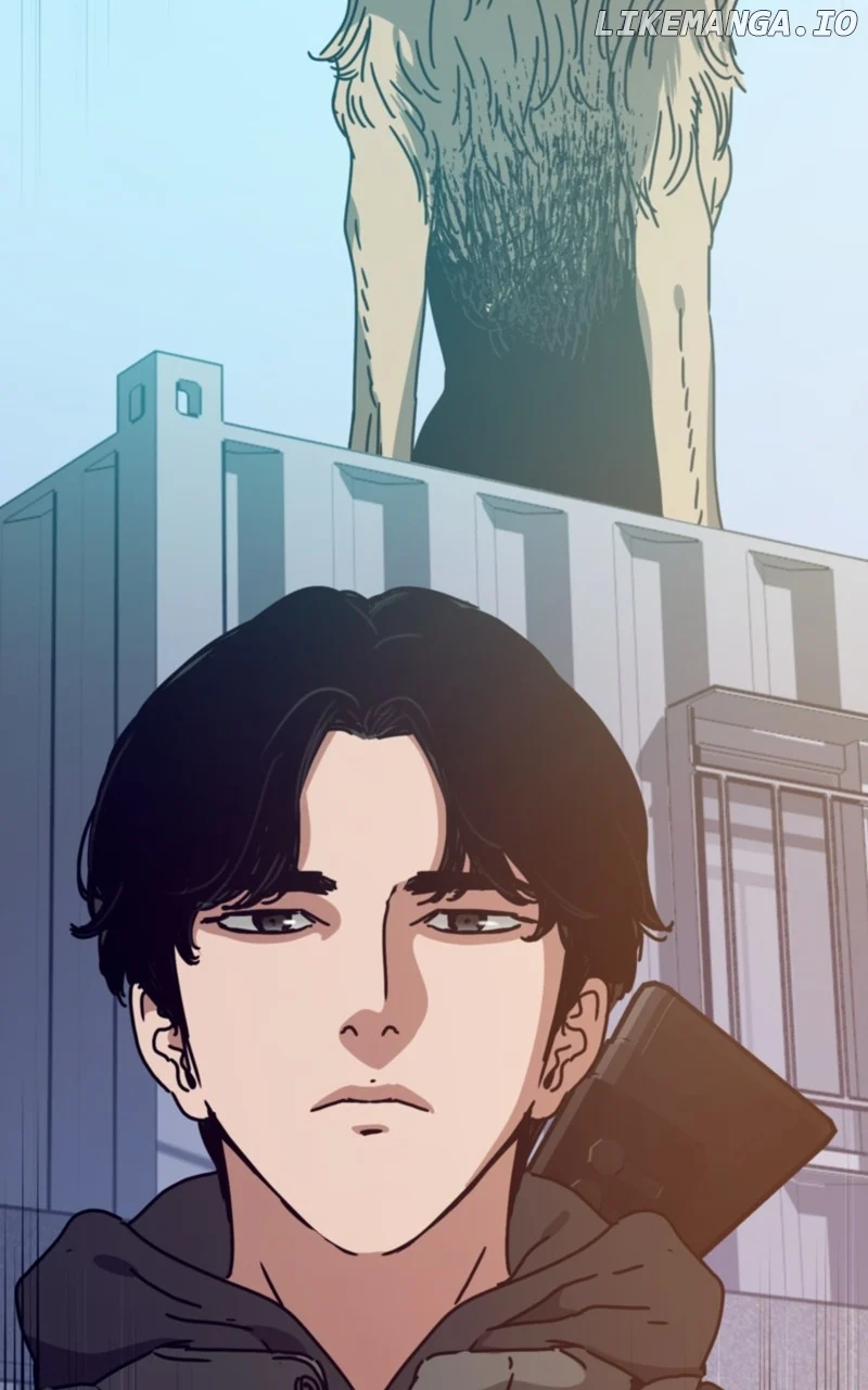 Hidden House in the Apocalypse chapter 42 page 95