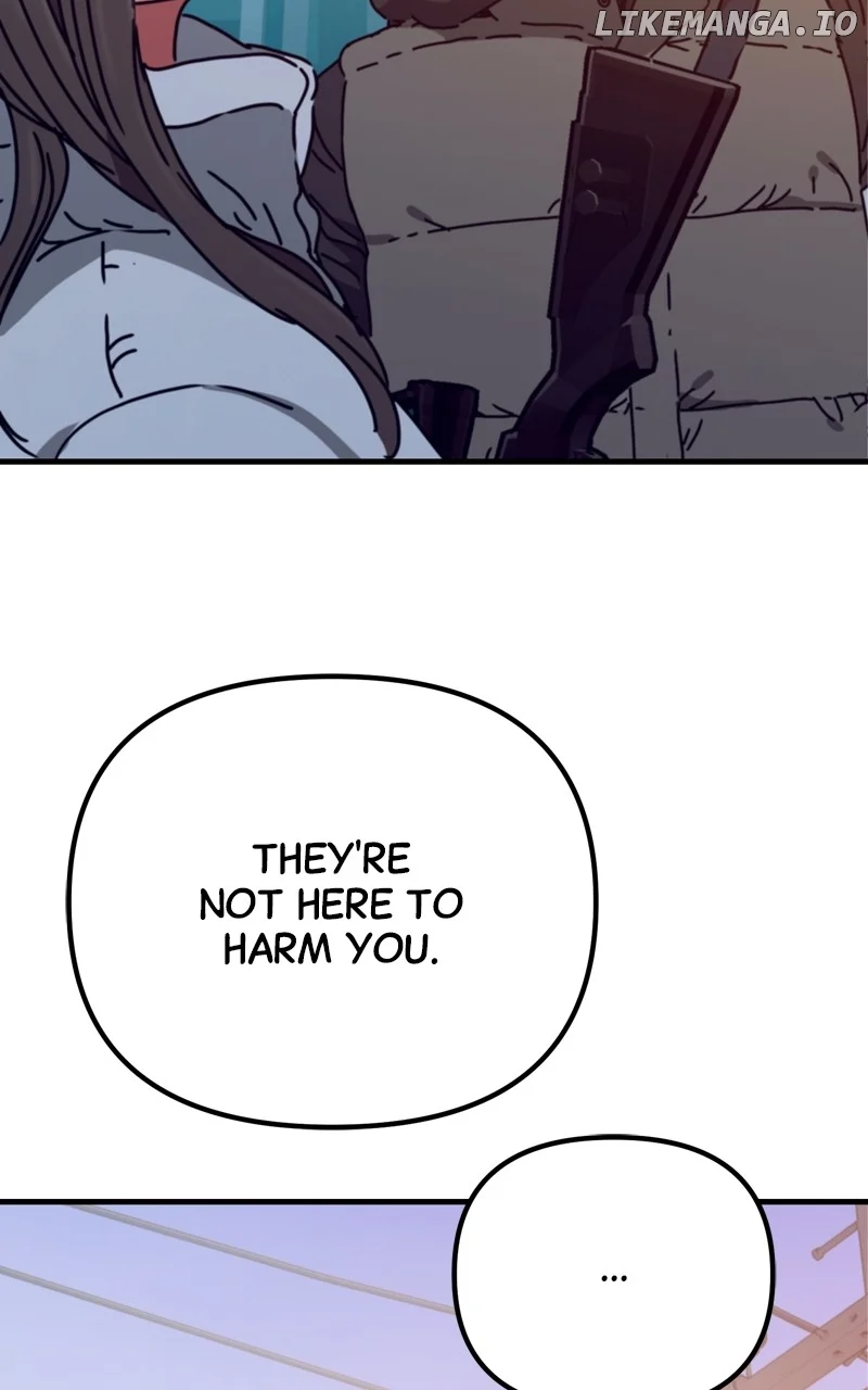 Hidden House in the Apocalypse chapter 42 page 99