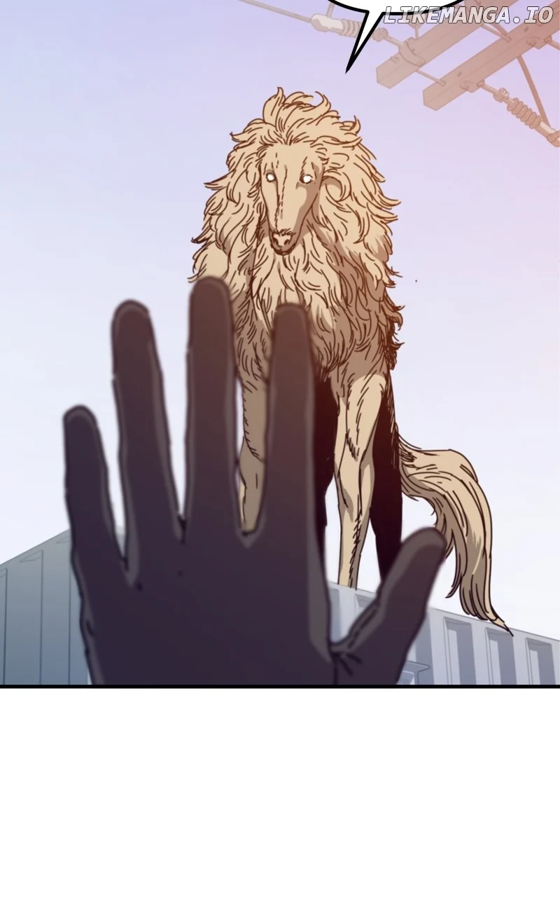 Hidden House in the Apocalypse chapter 42 page 100