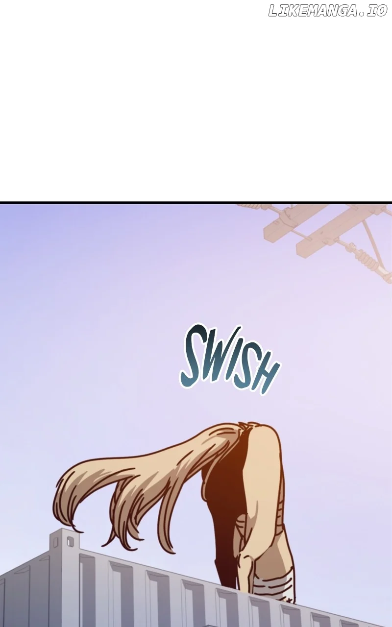 Hidden House in the Apocalypse chapter 42 page 101