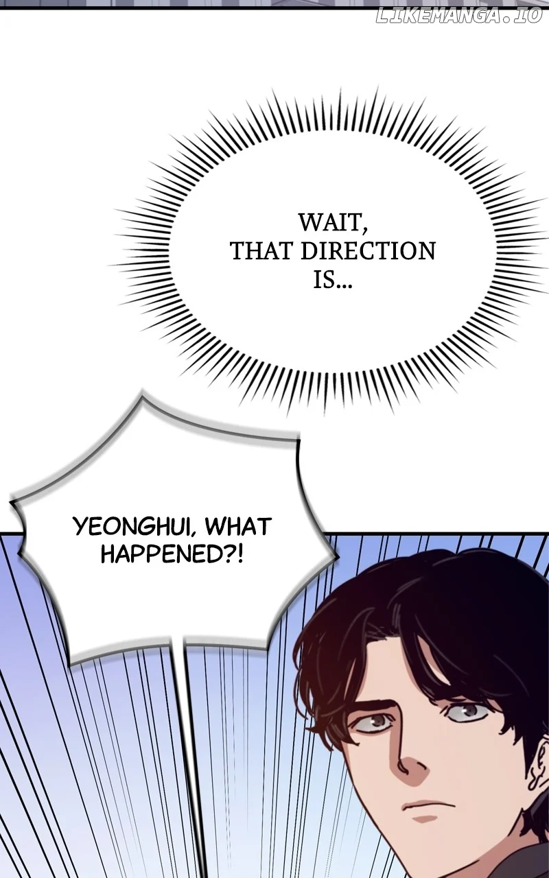 Hidden House in the Apocalypse chapter 42 page 102