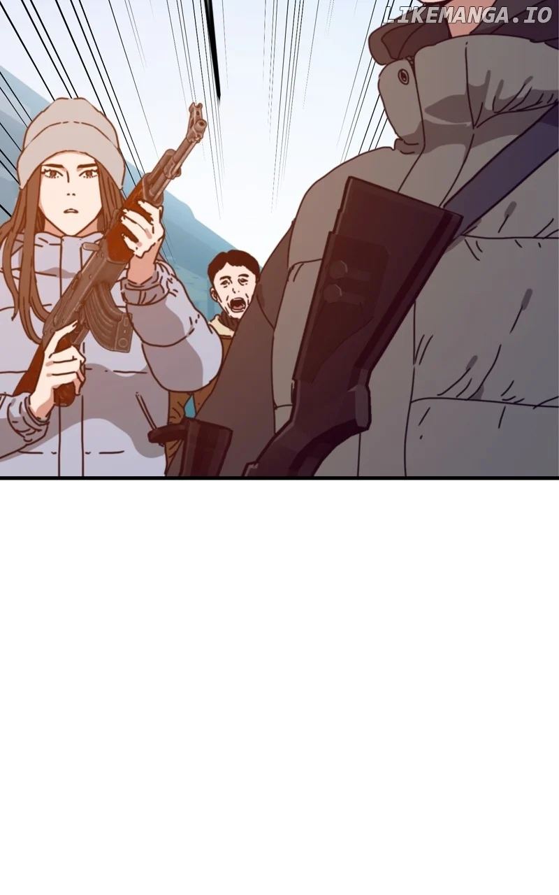 Hidden House in the Apocalypse chapter 42 page 103