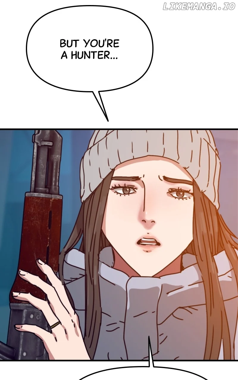 Hidden House in the Apocalypse chapter 42 page 106