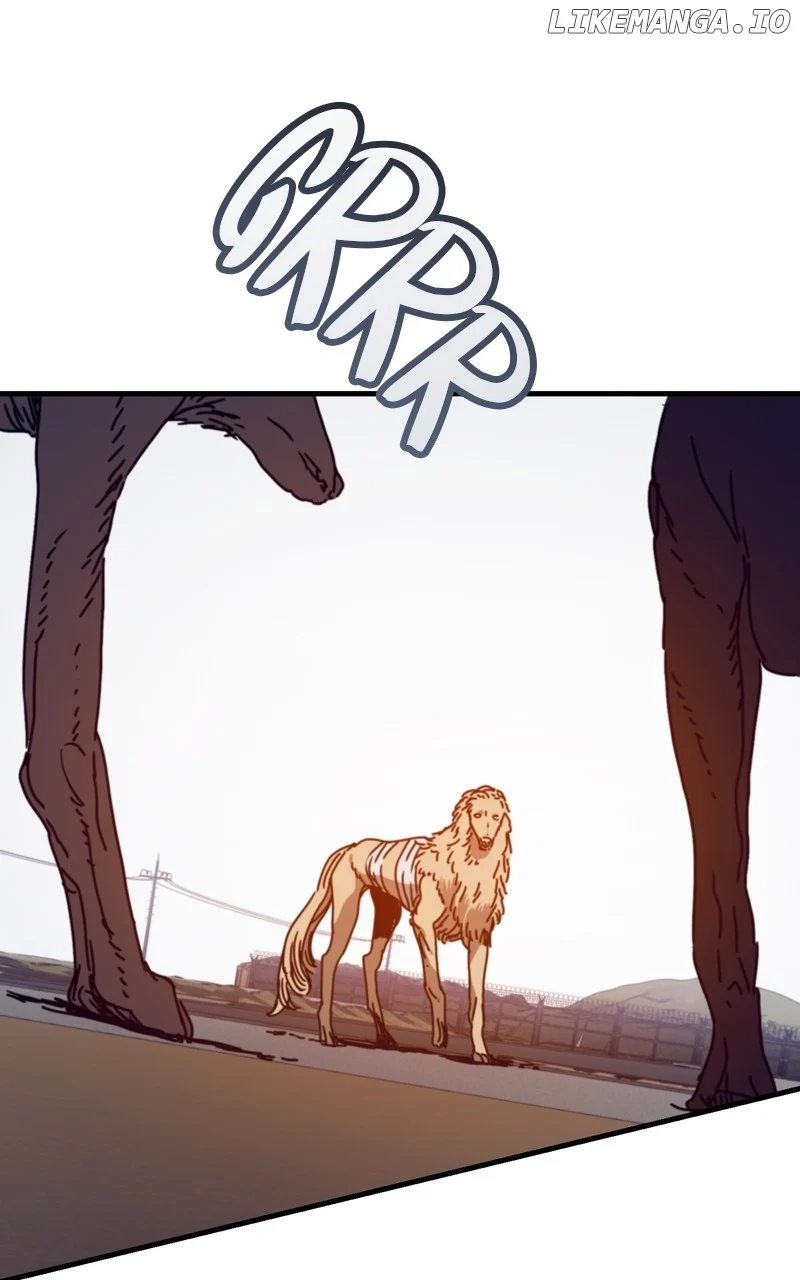 Hidden House in the Apocalypse chapter 42 page 111