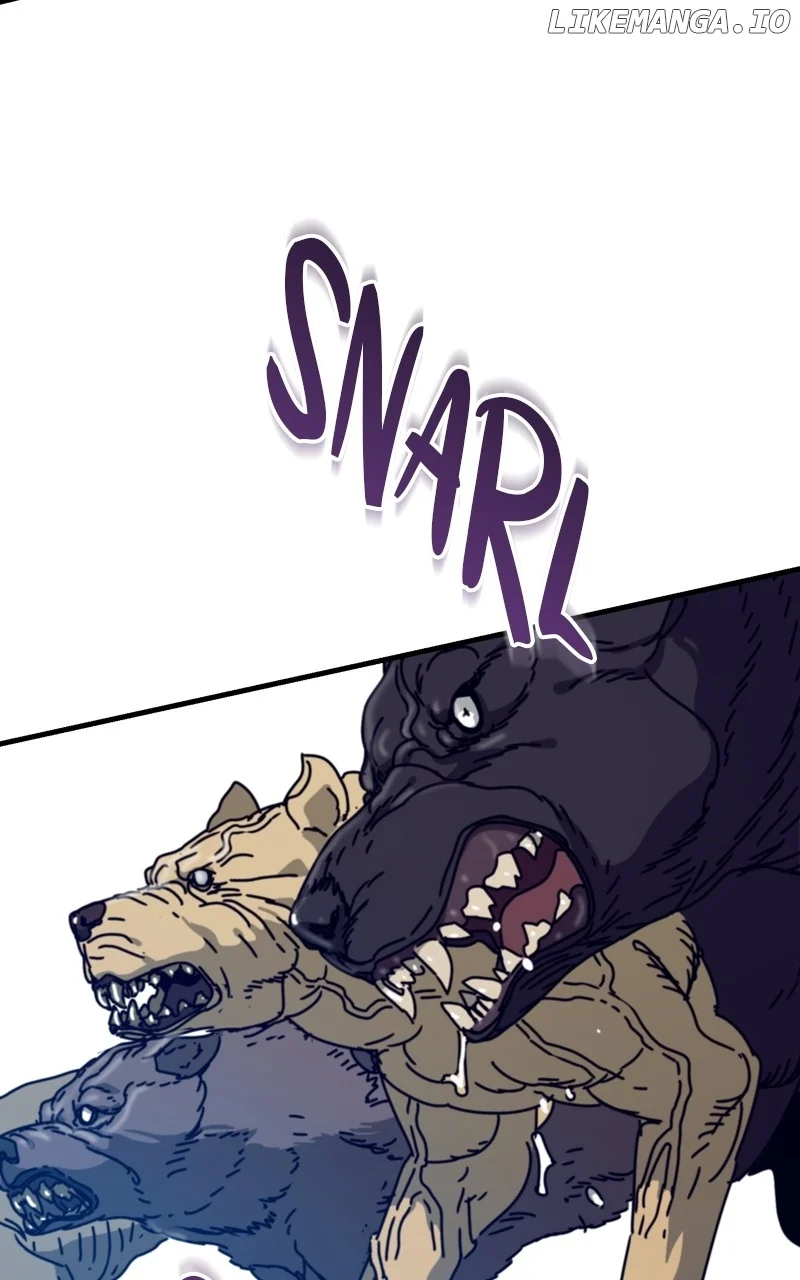 Hidden House in the Apocalypse chapter 42 page 112