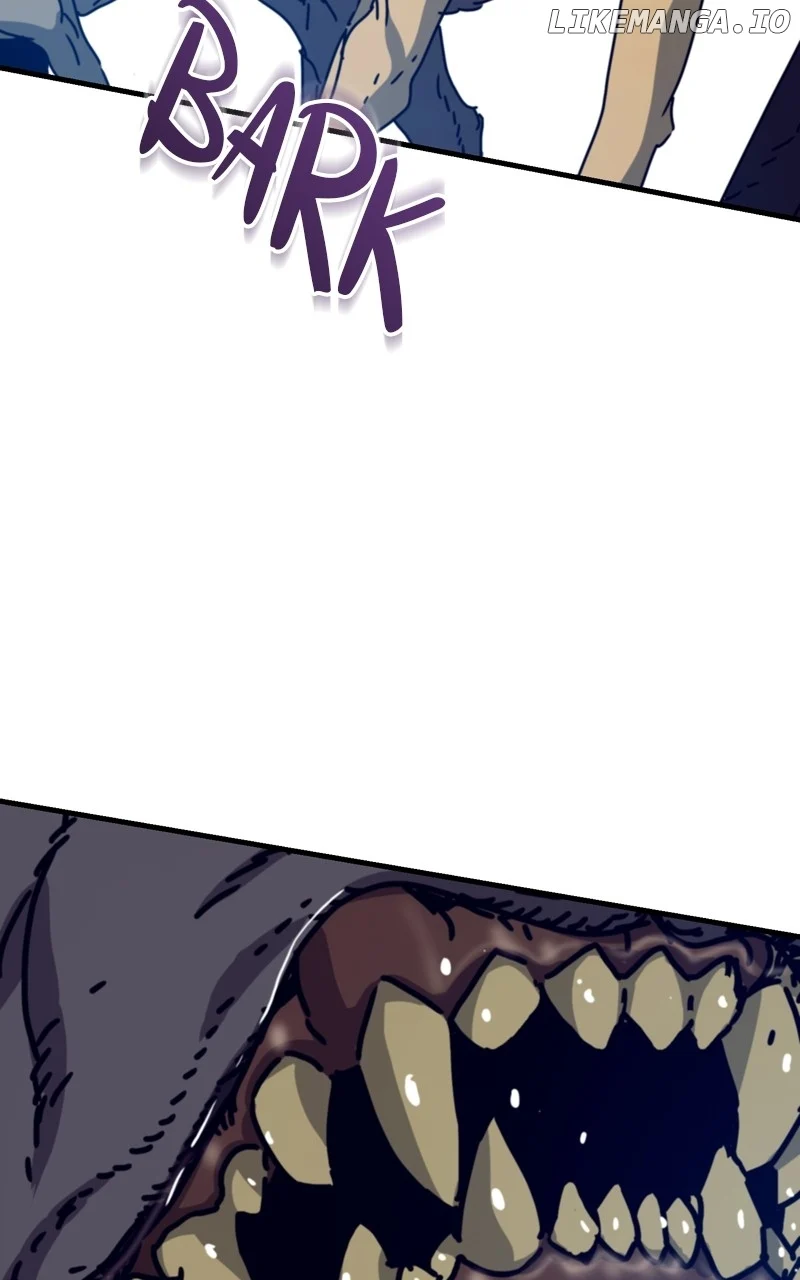 Hidden House in the Apocalypse chapter 42 page 113