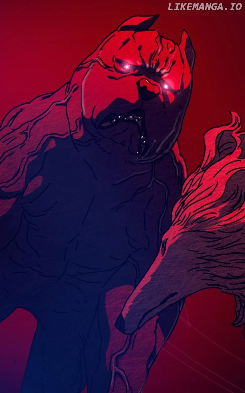 Hidden House in the Apocalypse chapter 42 page 115