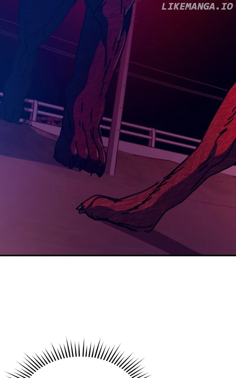 Hidden House in the Apocalypse chapter 42 page 116