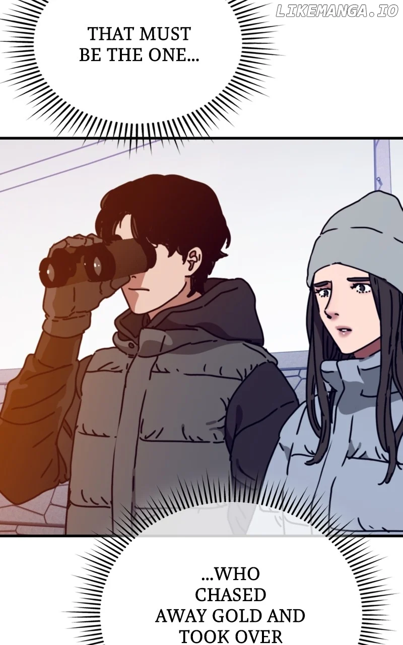 Hidden House in the Apocalypse chapter 42 page 117