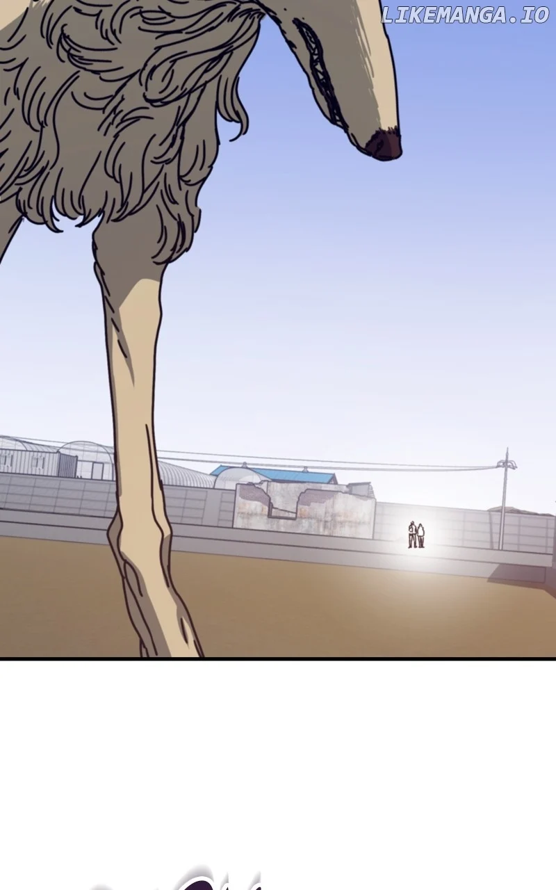 Hidden House in the Apocalypse chapter 42 page 121