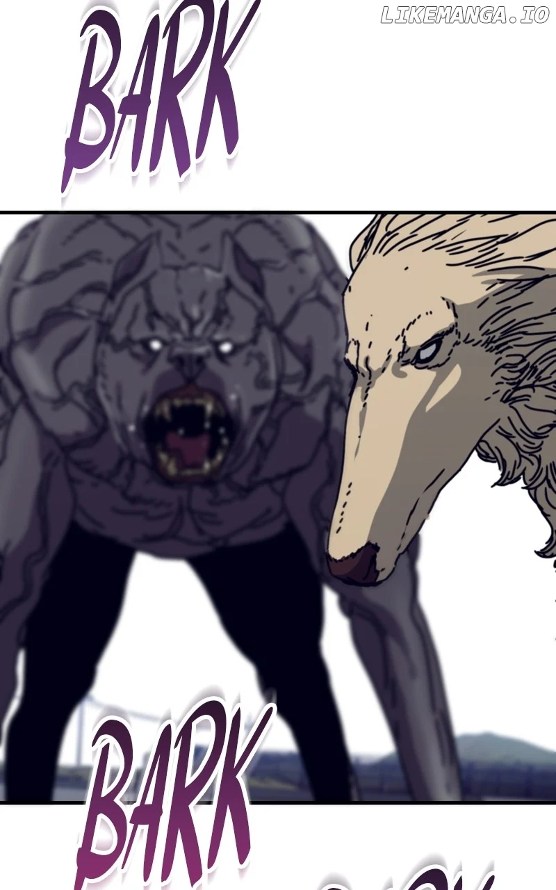 Hidden House in the Apocalypse chapter 42 page 122