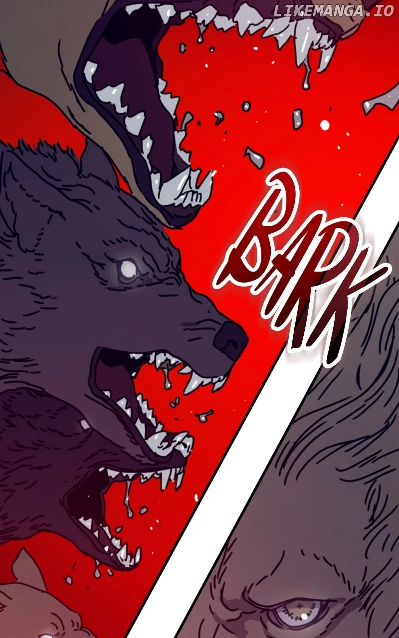 Hidden House in the Apocalypse chapter 42 page 124