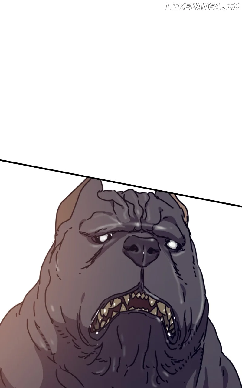 Hidden House in the Apocalypse chapter 42 page 126