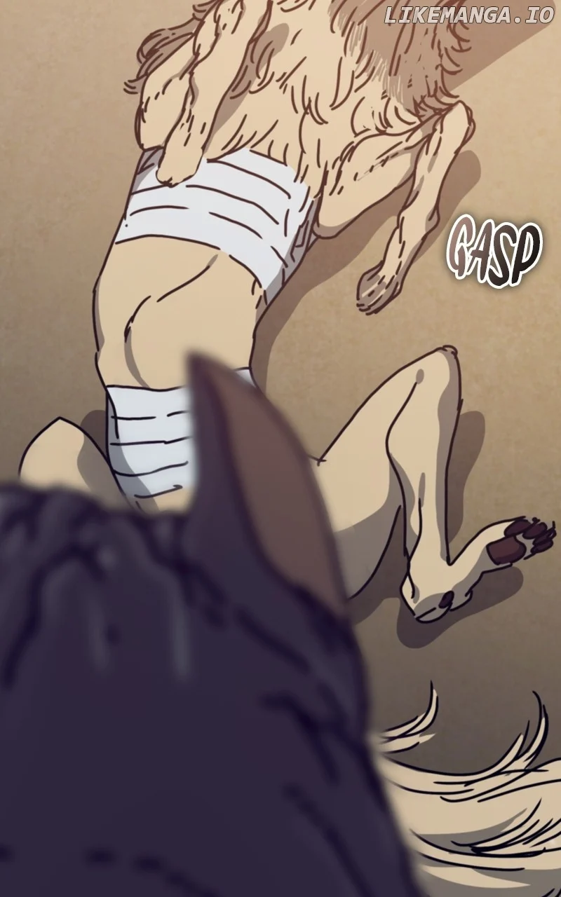 Hidden House in the Apocalypse chapter 42 page 128