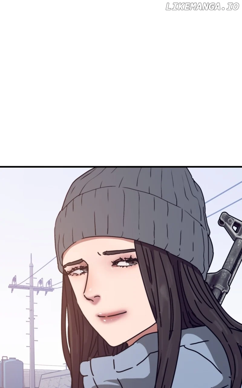 Hidden House in the Apocalypse chapter 42 page 131