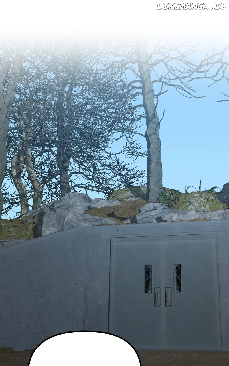 Hidden House in the Apocalypse chapter 43 page 2