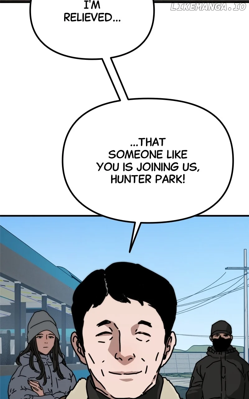 Hidden House in the Apocalypse chapter 43 page 3