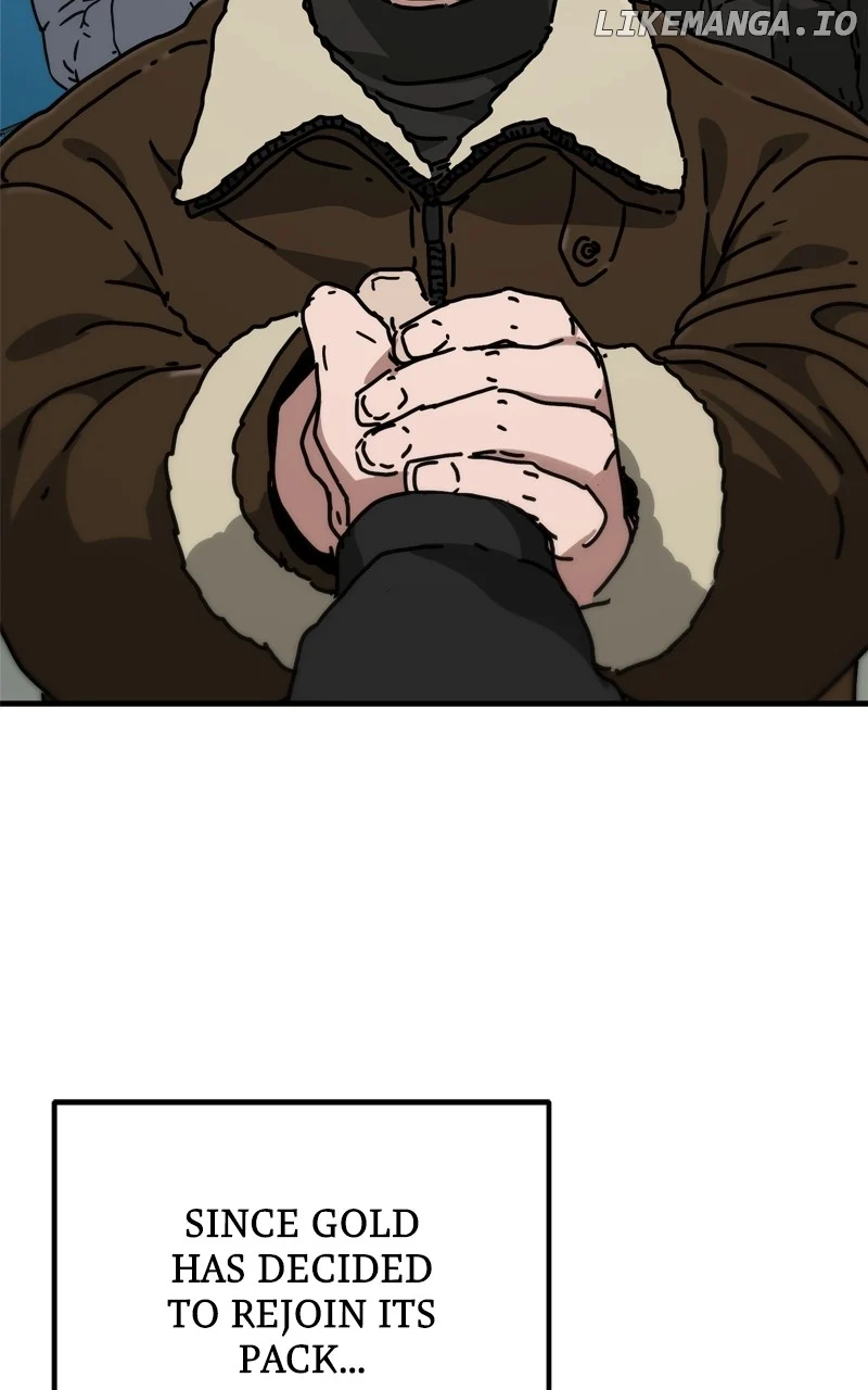 Hidden House in the Apocalypse chapter 43 page 4