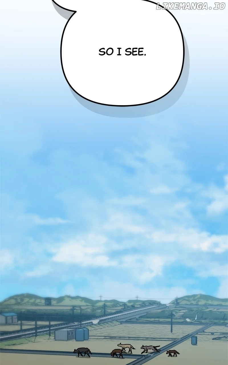 Hidden House in the Apocalypse chapter 43 page 16
