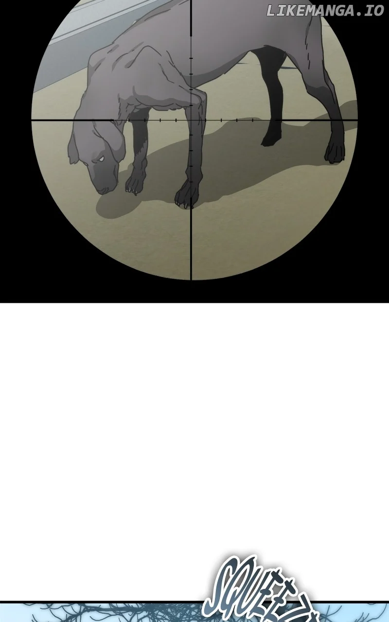 Hidden House in the Apocalypse chapter 43 page 22