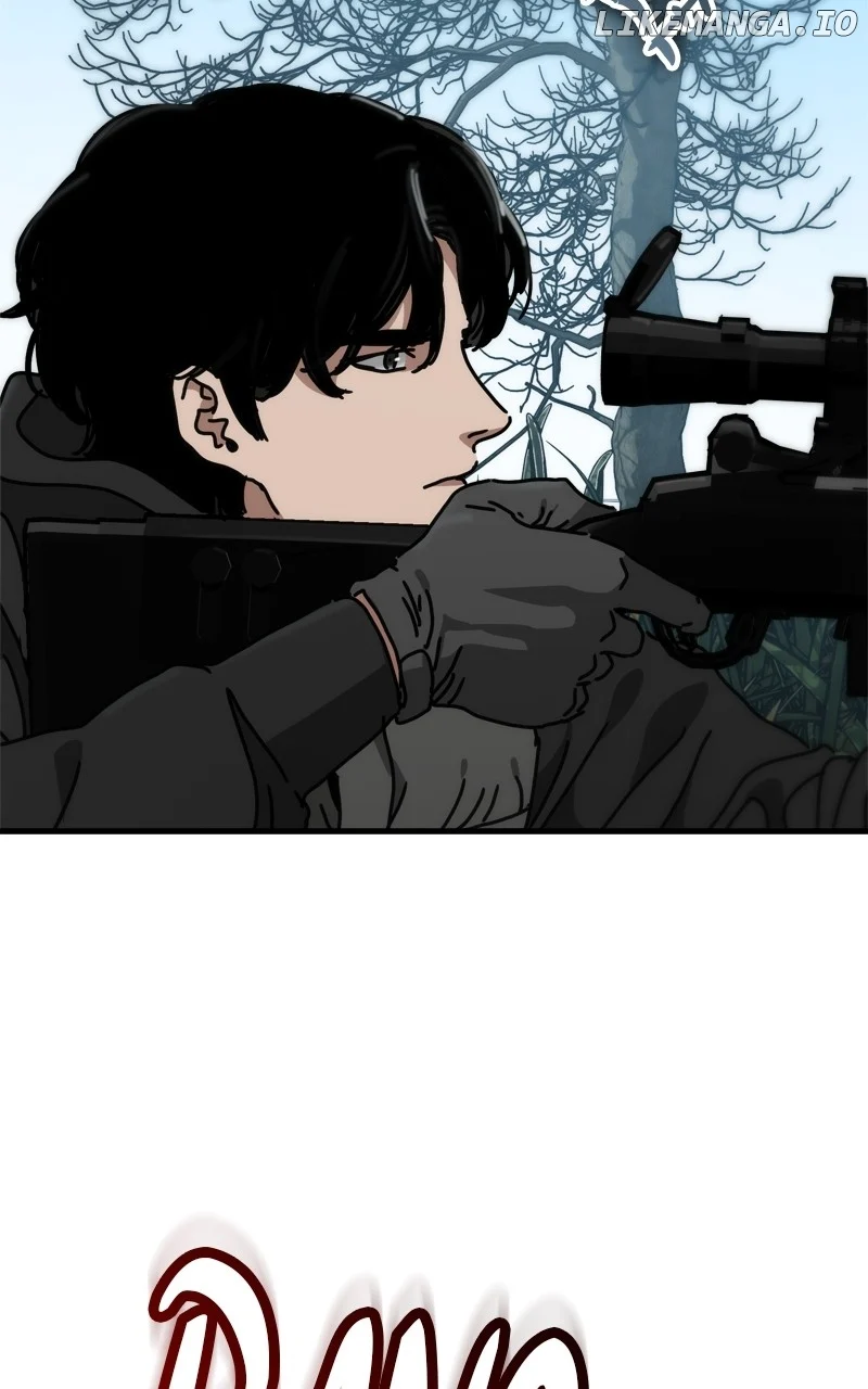 Hidden House in the Apocalypse chapter 43 page 23
