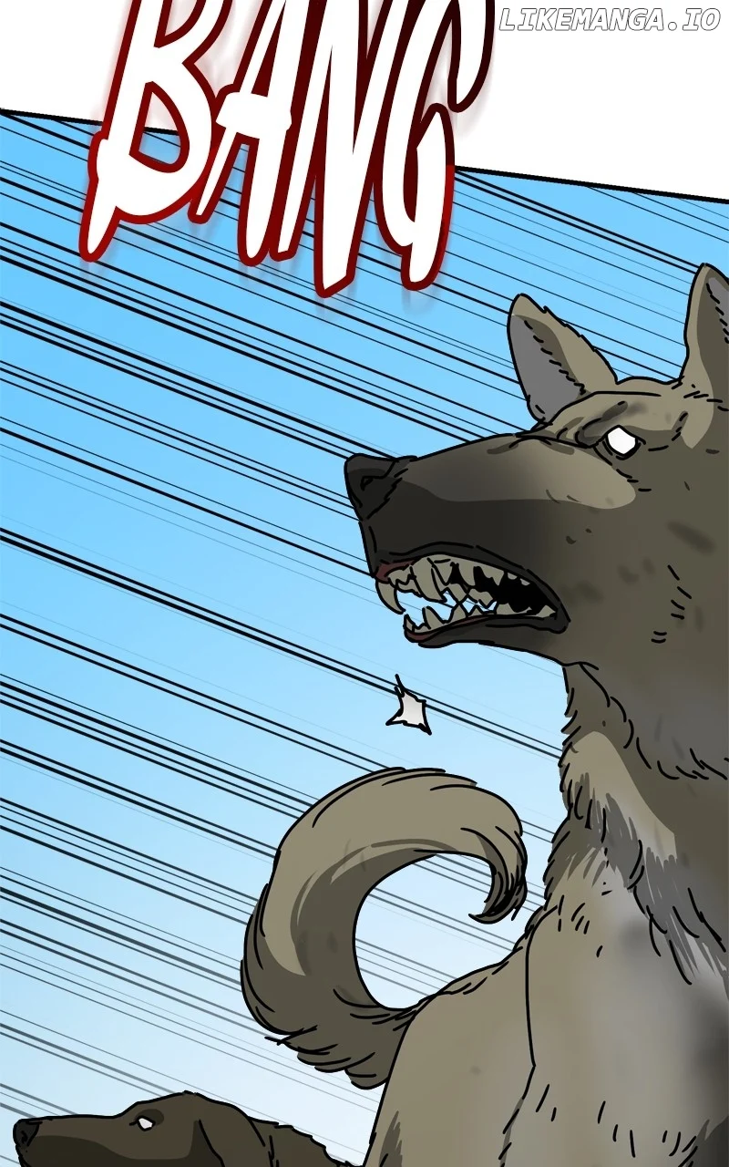 Hidden House in the Apocalypse chapter 43 page 24