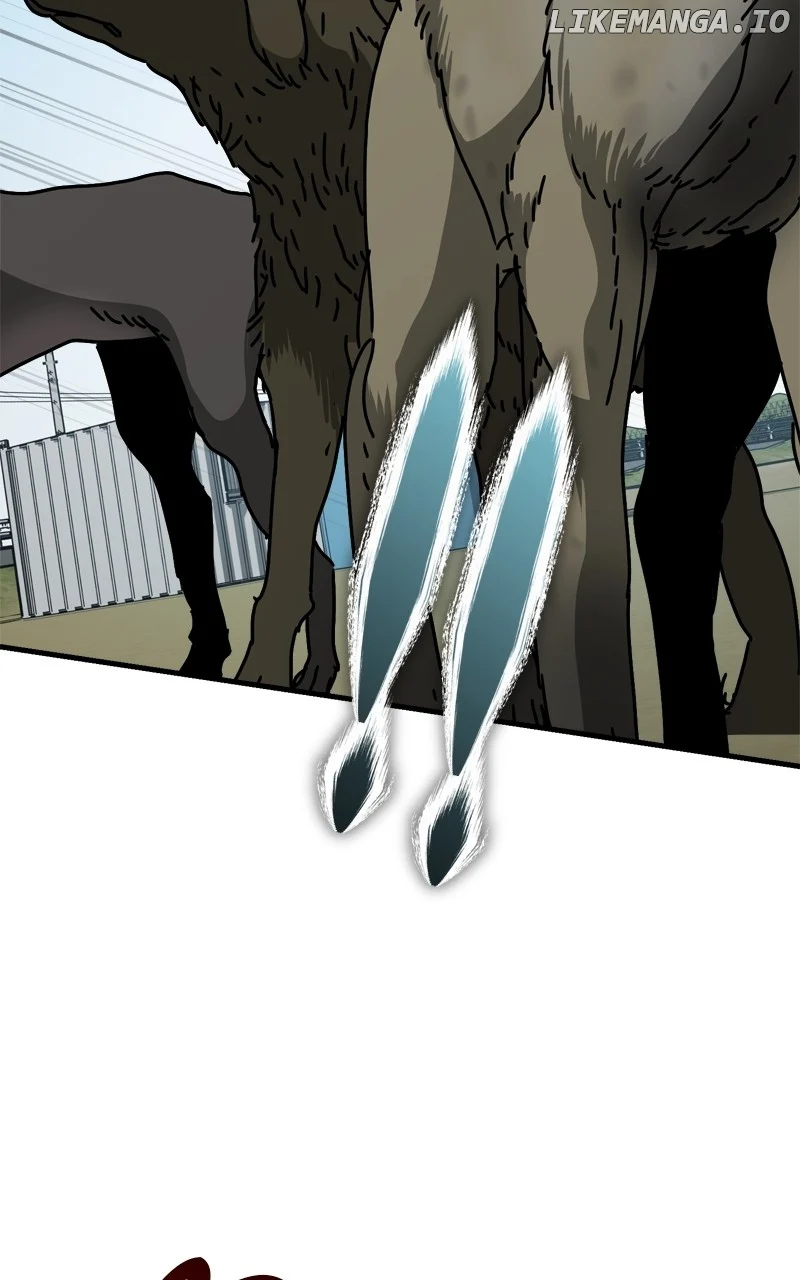 Hidden House in the Apocalypse chapter 43 page 25