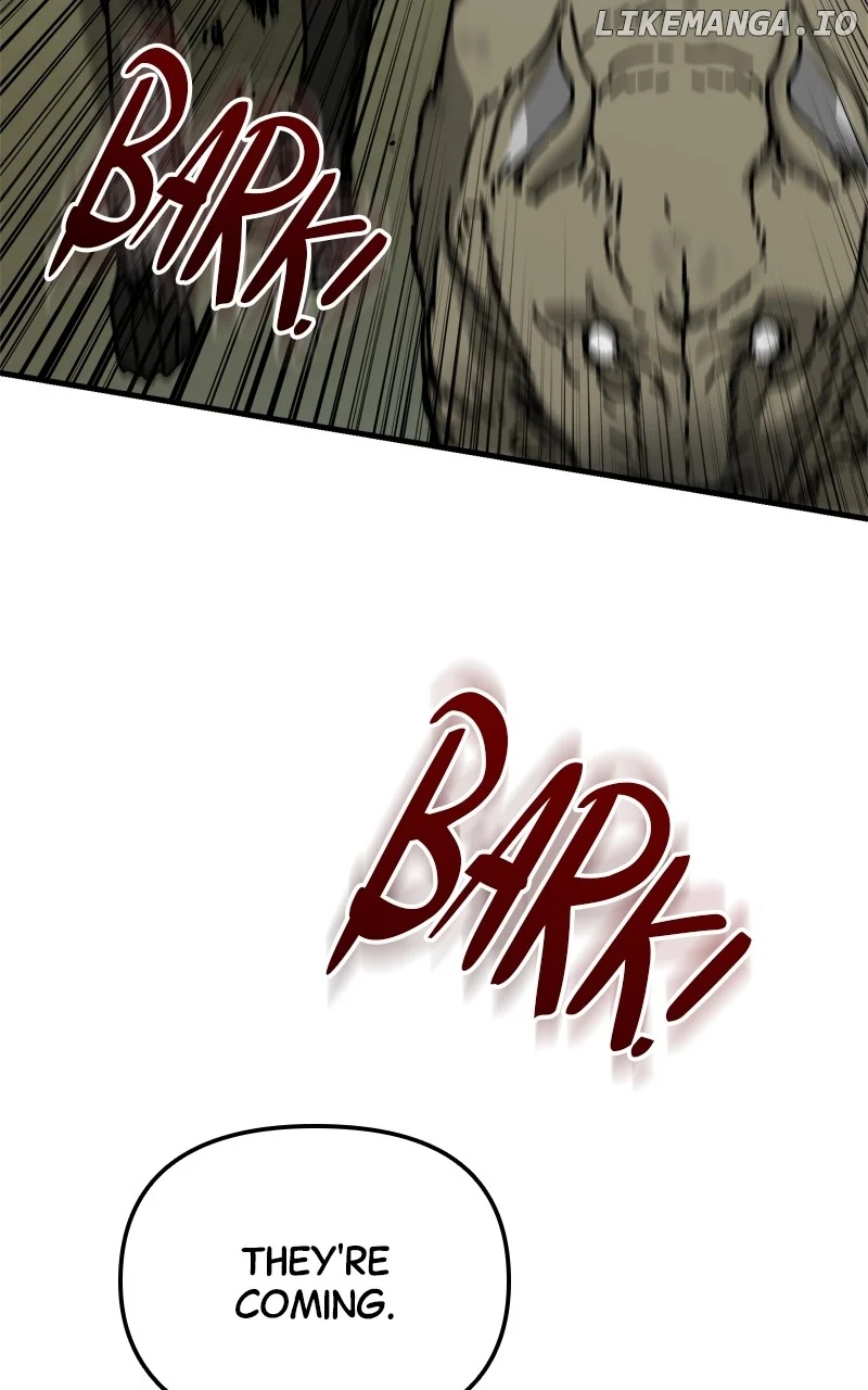 Hidden House in the Apocalypse chapter 43 page 27