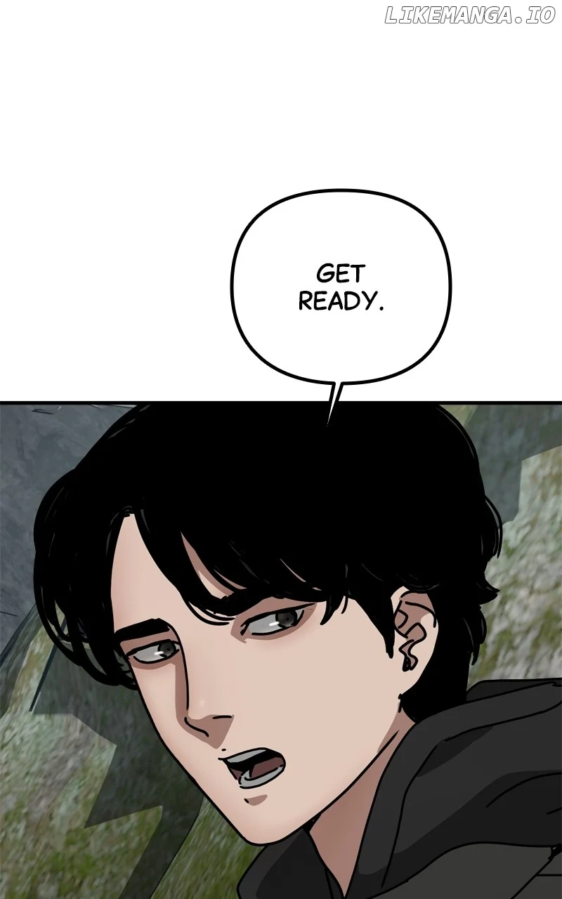 Hidden House in the Apocalypse chapter 43 page 29