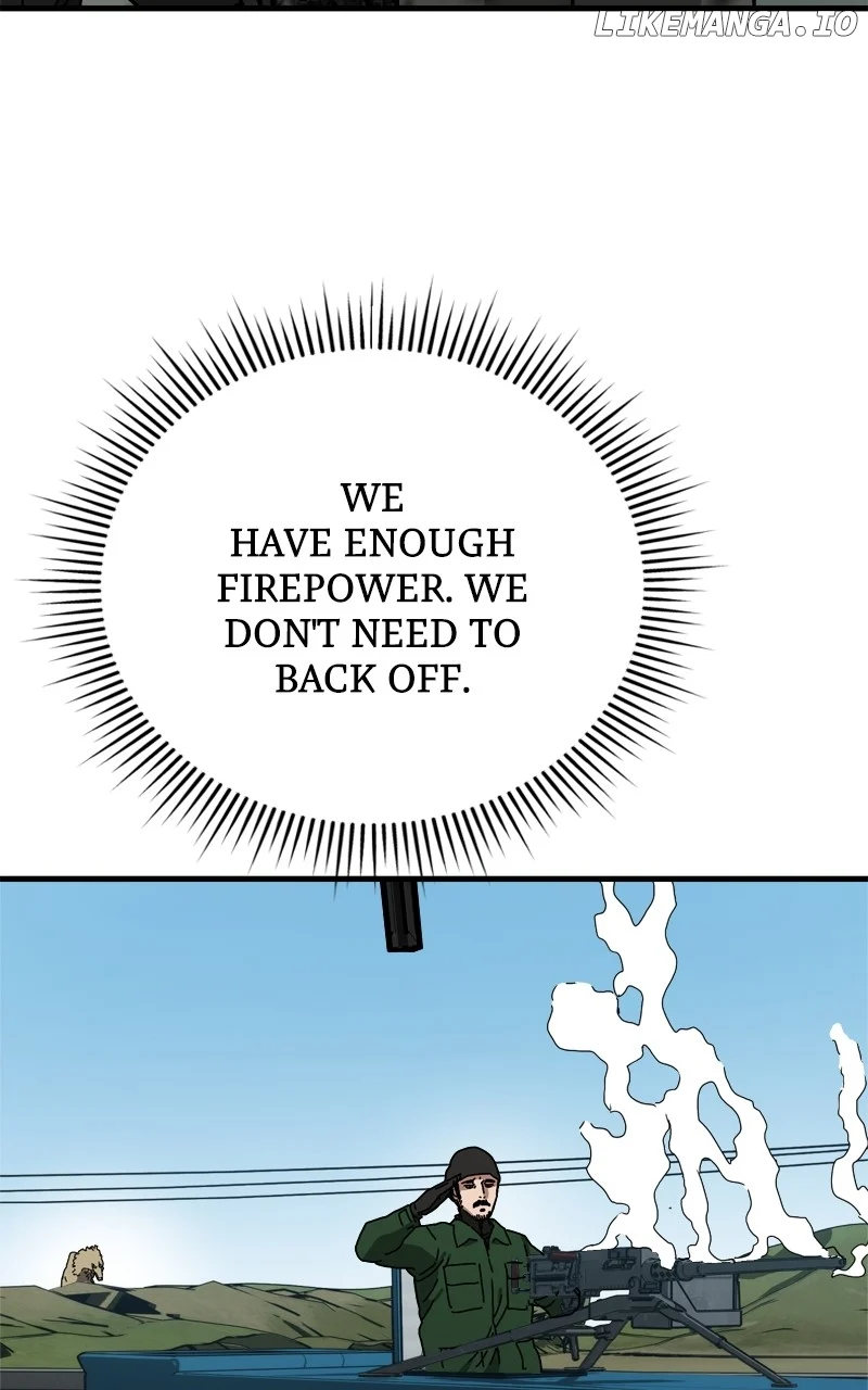 Hidden House in the Apocalypse chapter 43 page 42