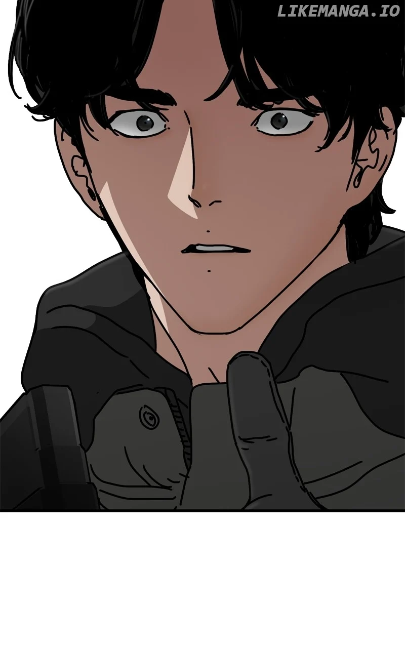 Hidden House in the Apocalypse chapter 43 page 44