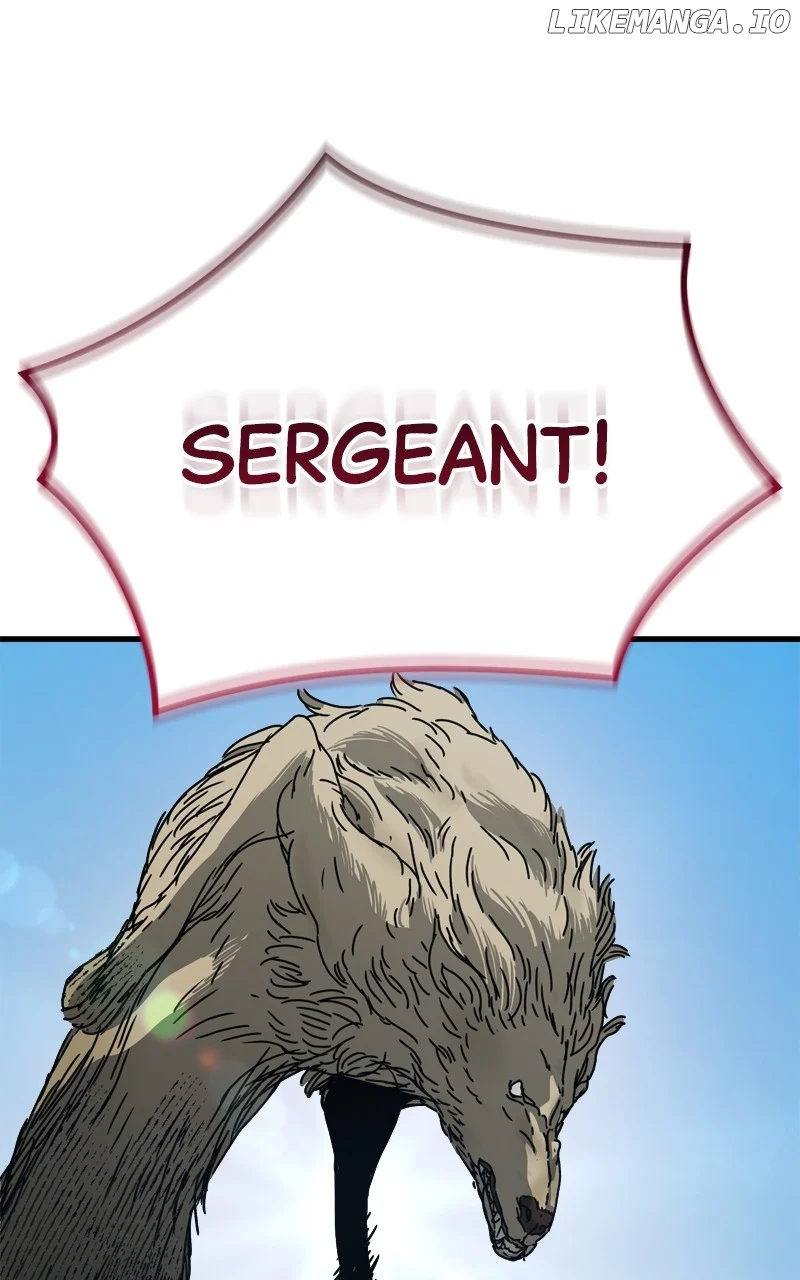 Hidden House in the Apocalypse chapter 43 page 45