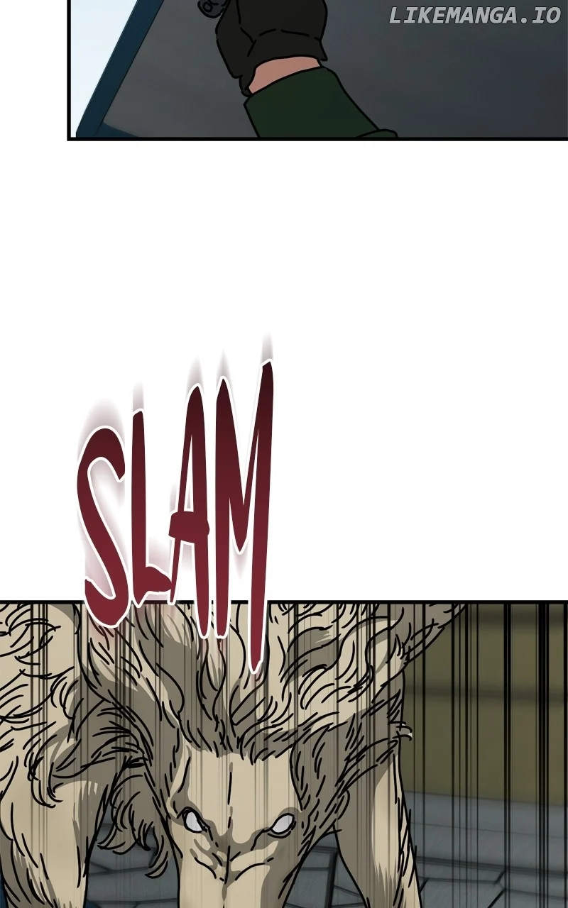 Hidden House in the Apocalypse chapter 43 page 48
