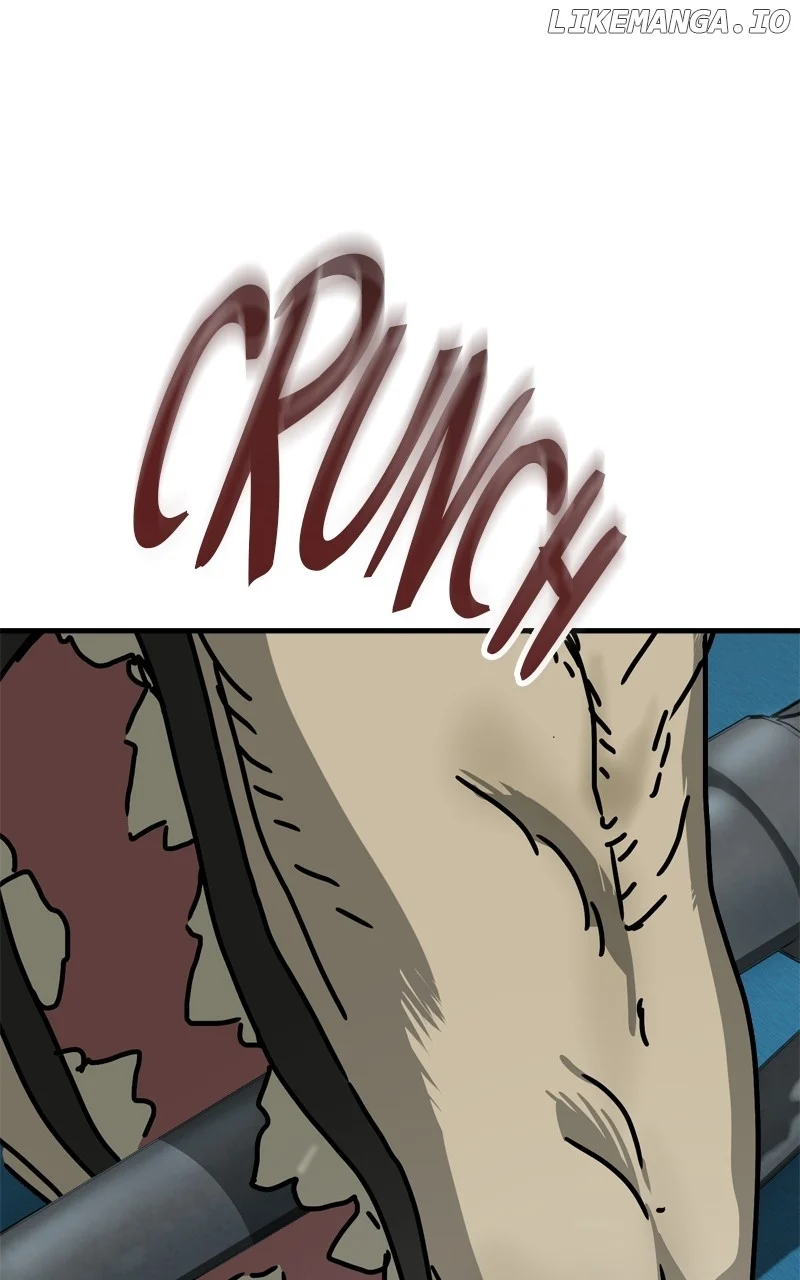 Hidden House in the Apocalypse chapter 43 page 50