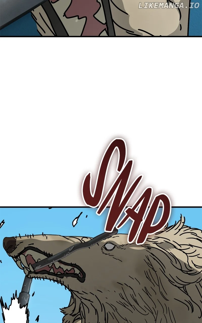 Hidden House in the Apocalypse chapter 43 page 51