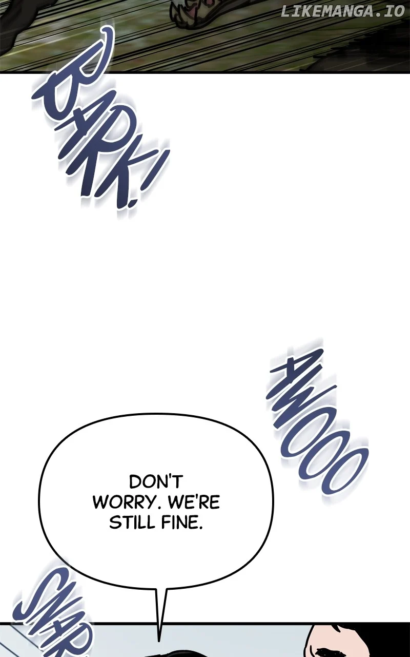 Hidden House in the Apocalypse chapter 43 page 57