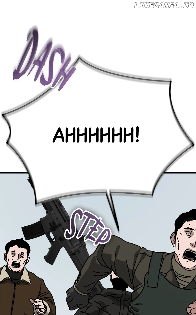 Hidden House in the Apocalypse chapter 43 page 59