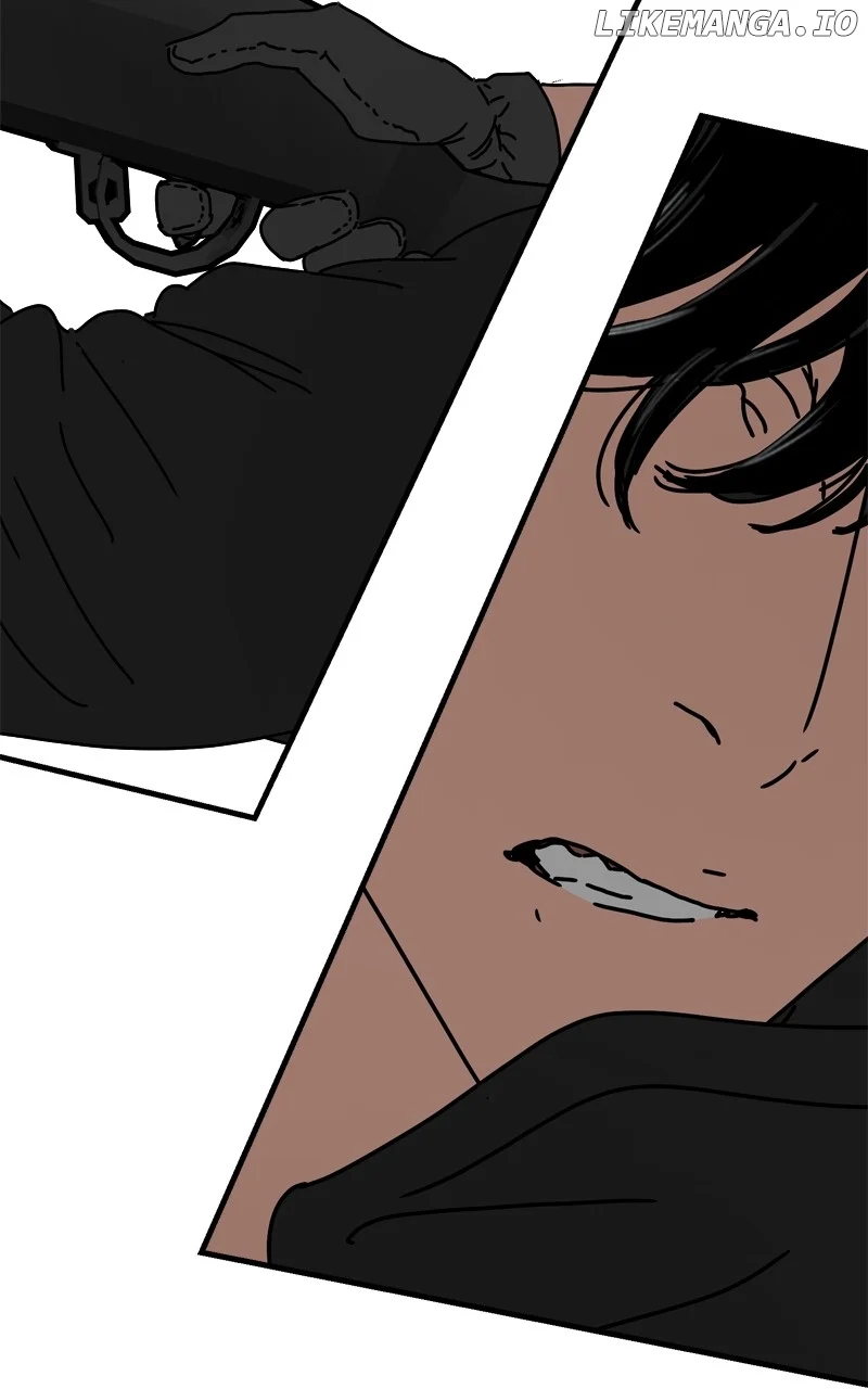 Hidden House in the Apocalypse chapter 43 page 65