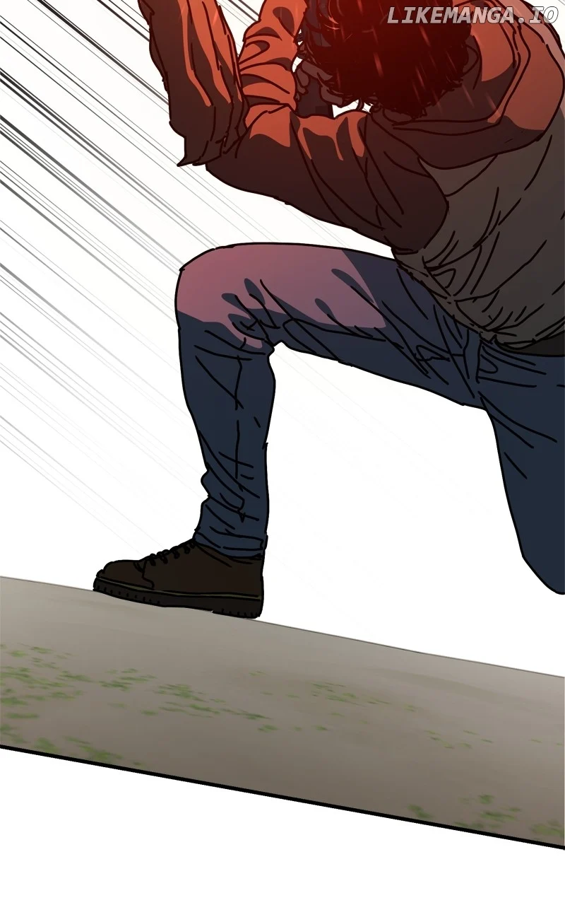 Hidden House in the Apocalypse chapter 43 page 67