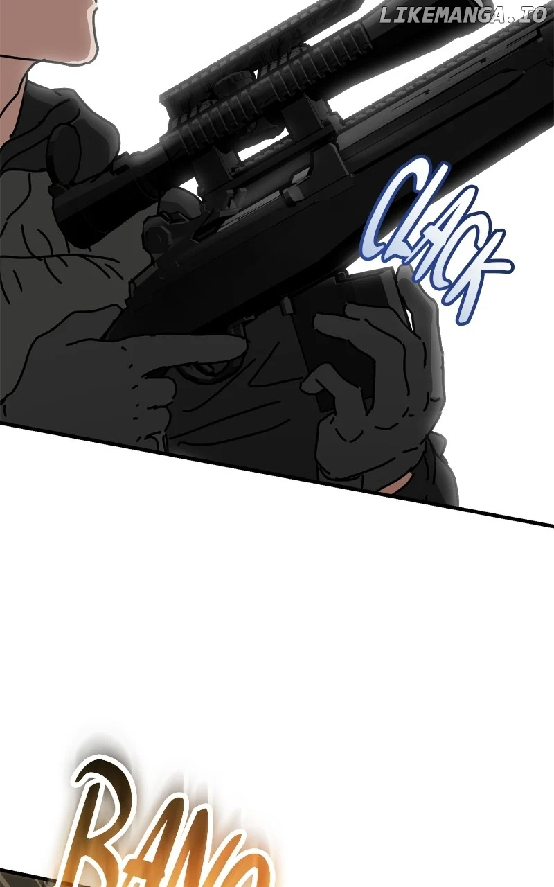 Hidden House in the Apocalypse chapter 43 page 69