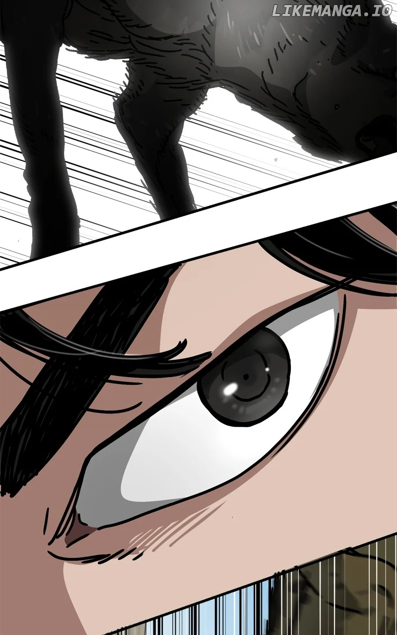 Hidden House in the Apocalypse chapter 43 page 75