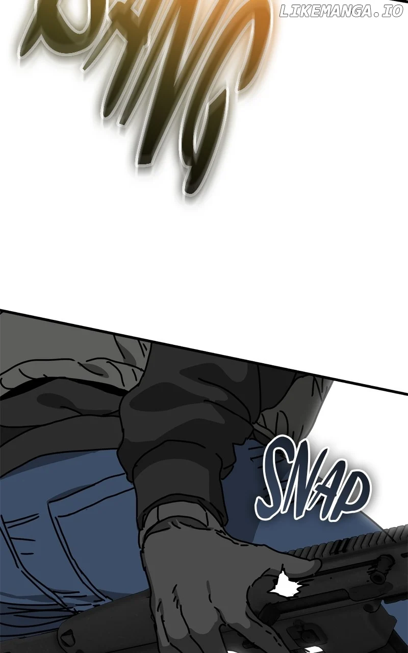 Hidden House in the Apocalypse chapter 43 page 78