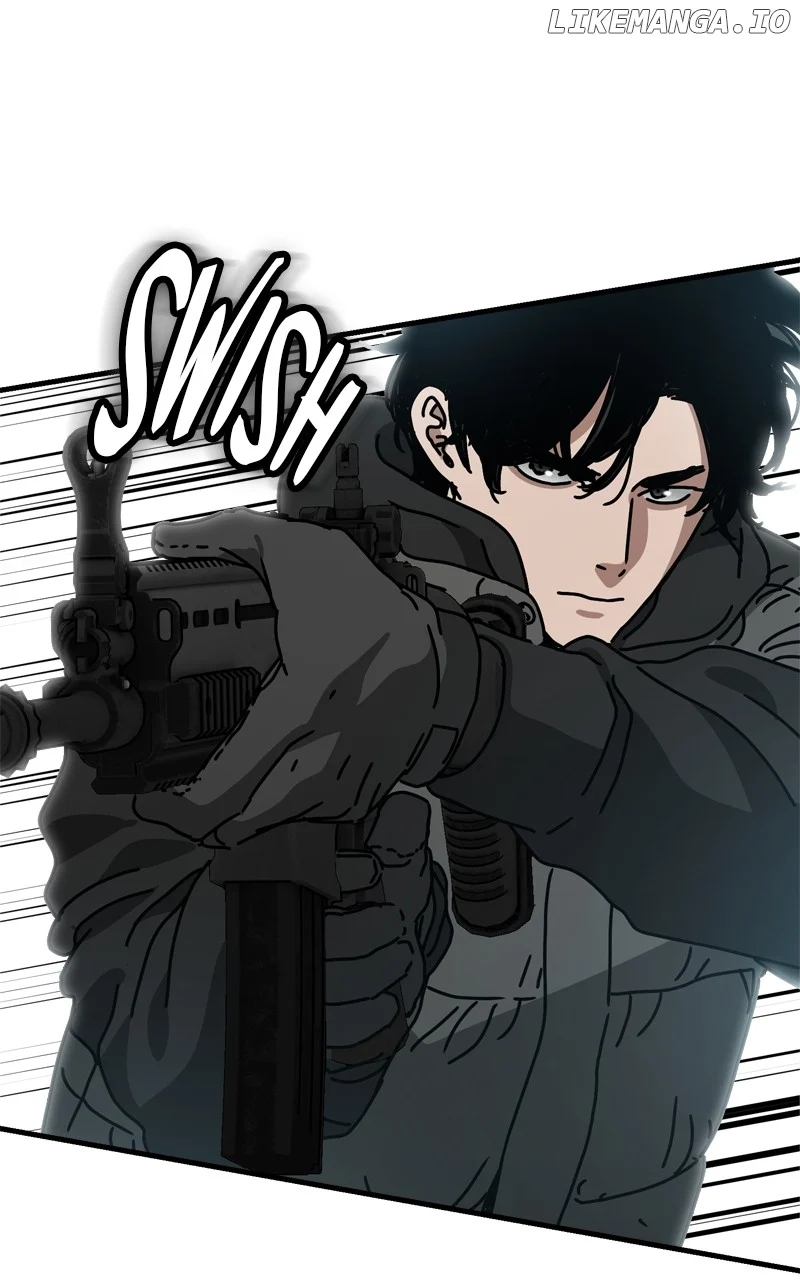 Hidden House in the Apocalypse chapter 43 page 80