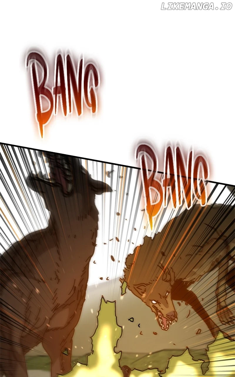 Hidden House in the Apocalypse chapter 43 page 81