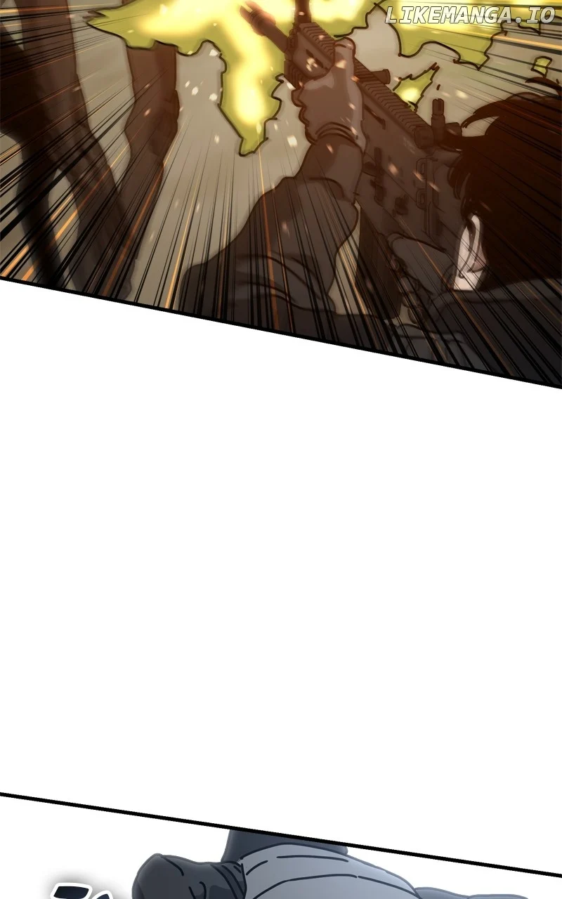 Hidden House in the Apocalypse chapter 43 page 82
