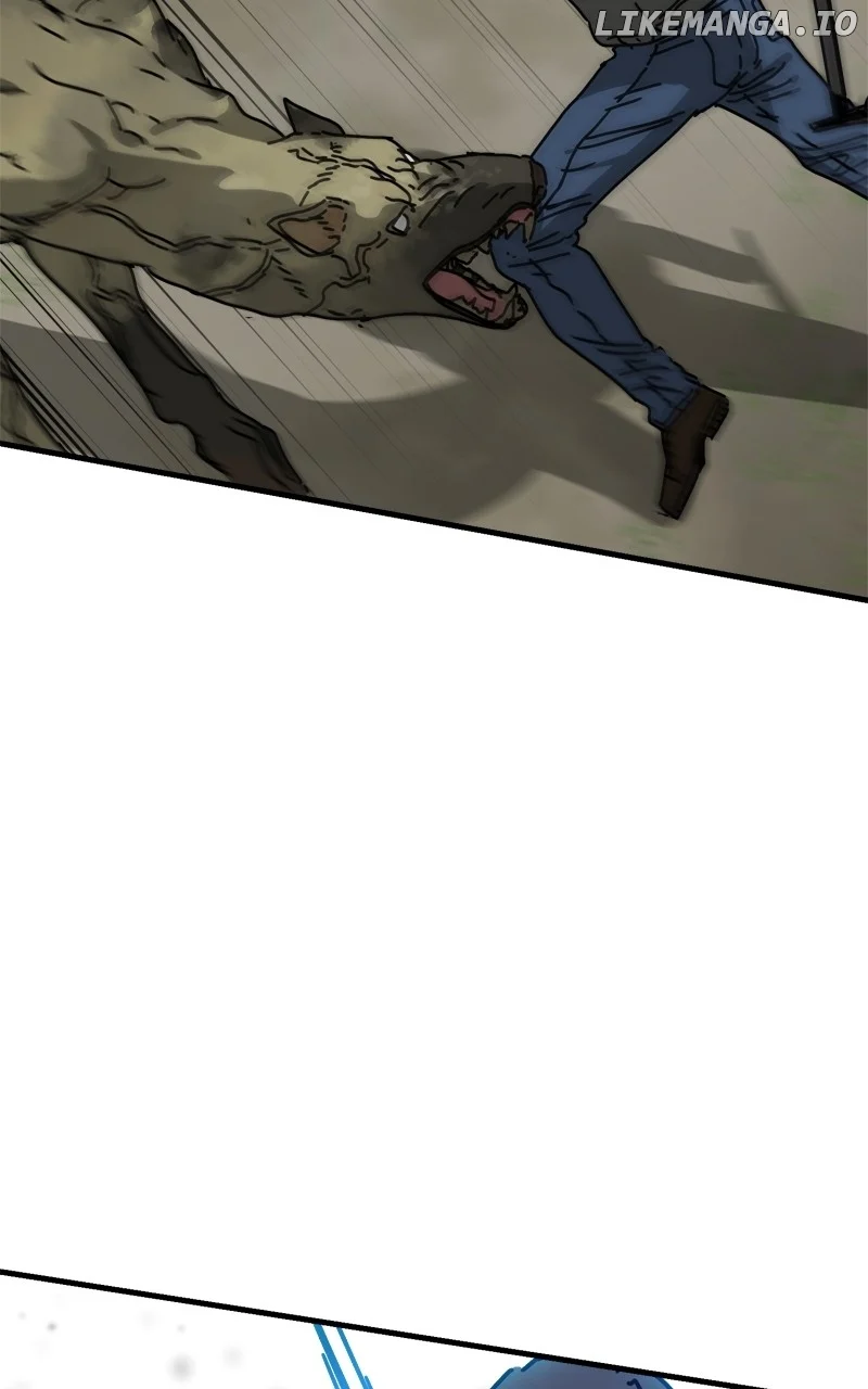 Hidden House in the Apocalypse chapter 43 page 85