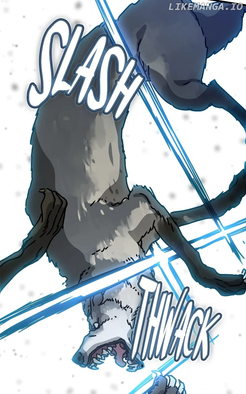 Hidden House in the Apocalypse chapter 43 page 86
